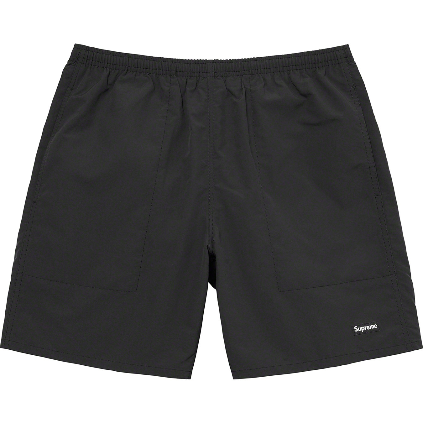 Nylon Water Short view 11